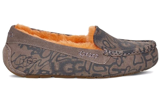 (WMNS) UGG Ansely Street Graffiti 1108137-SLA