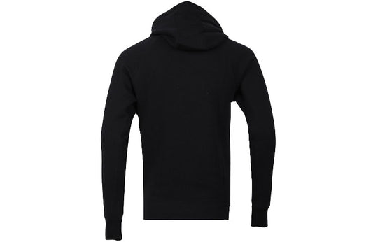 Men's Air Jordan Casual Sports Pullover Black AQ1209-010-KICKS CREW