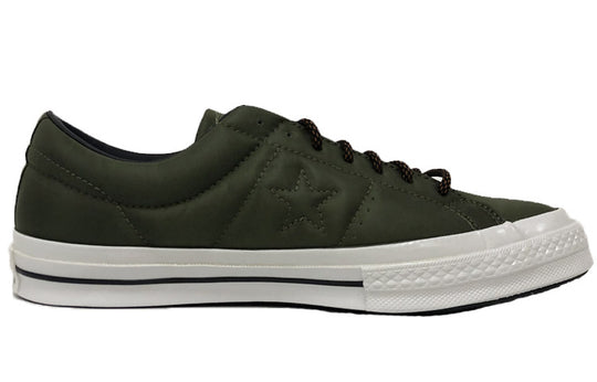 Converse One Star Cons Low 'Workwear - Field Surplus' 169699C