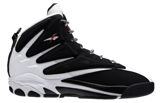 Reebok The Blast 'White Black Excellent Red' M41941 - KICKS CREW