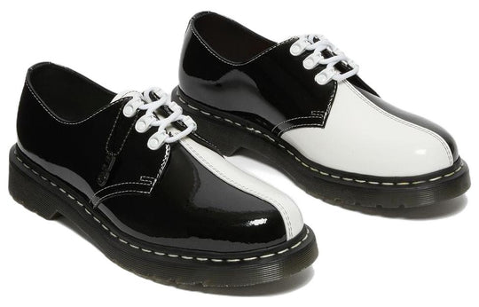 Dr. Martens 1461 Tokyo Patent Leather Oxford Shoes 'Black' 27259009