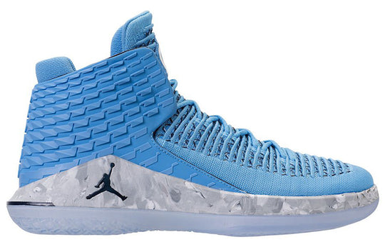 Air Jordan 32 UNC AA1253-406 Basketball Shoes/Sneakers  -  KICKS CREW