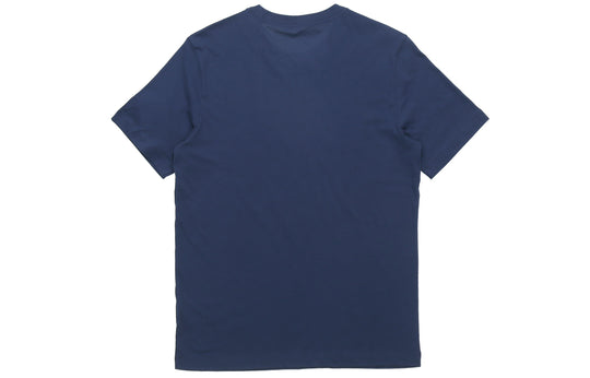 Nike Men's Boston Red Sox Legend Icon T-Shirt - Navy - M - M (Medium)