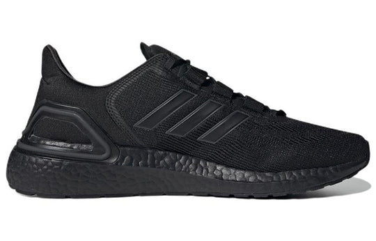 adidas Ultraboost 20 Lab 'Black' GX6596