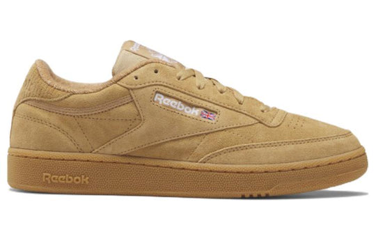 Reebok Club C 85 'Brown' IF9921-KICKS CREW