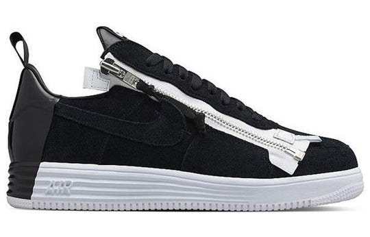 Nike Acronym x Lunar Force 1 Sp 'Zip' 698699-001