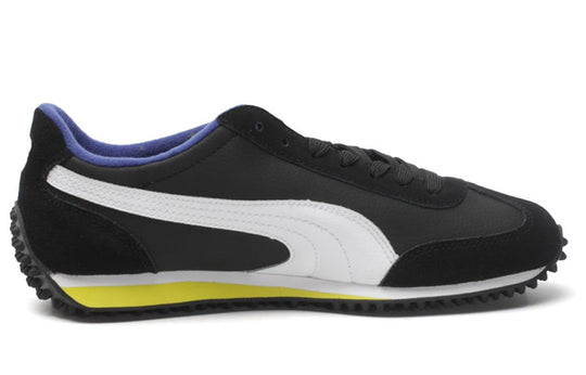 Puma on sale whirlwind black