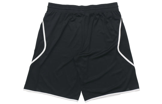 Air Jordan Flight Basketball Short Men Black 865851-010 - KICKS CREW