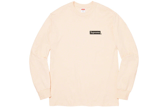 Supreme SS20 Week 1 Sacred Unique LS Tee SUP-SS20-335 - KICKS CREW