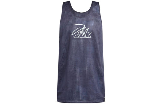 K1X Reversible Practice Basketball Jersey