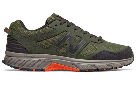 New Balance 510v4 Trail 'Dark Covert Green' MT510CF4