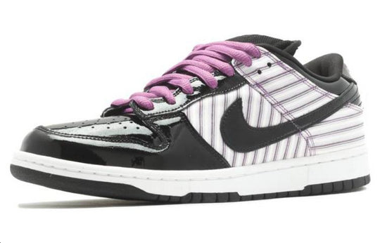 Nike Dunk Low Pro SB 'Purple Avenger' 304292-101