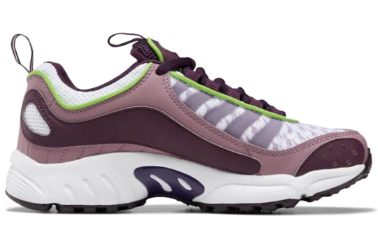 (WMNS) Reebok Daytona Dmx II Sneakers Purple DV7354