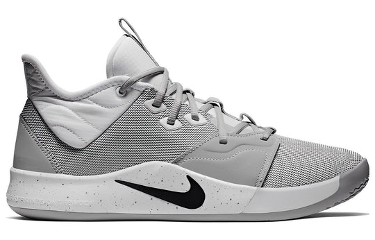 Nike PG 3 TB Wolf Gray CN9513-004 - KICKS CREW