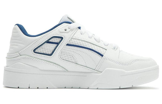 PUMA Slipstream Everywhere 'White Blue' 393356-02 - KICKS CREW