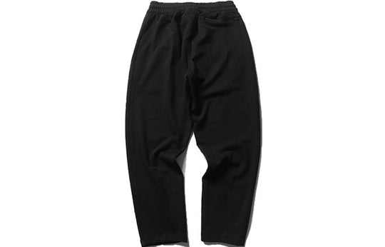 adidas originals Bodega Logo Sports Long Pants Black FQ4682 - KICKS CREW