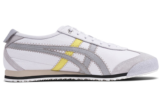 Onitsuka Tiger Mexico 66 SD 'White Mid Grey' 1183B846-101 - KICKS CREW