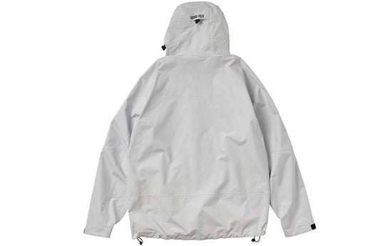 PALACE GORE-TEX P Cap Jacket Micro Mark Casual Hooded Jacket Lime