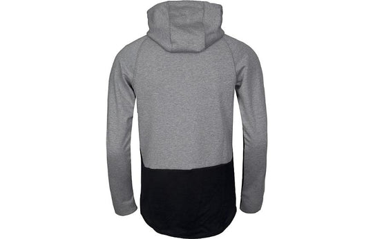 Nike NSW AV15 Full-Zip Hoodie 'Grey' 804853-064