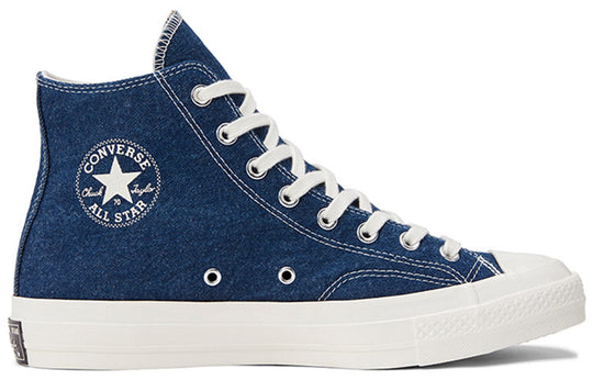 Converse Renew Chuck 70 High 'Dark Denim' 165647C