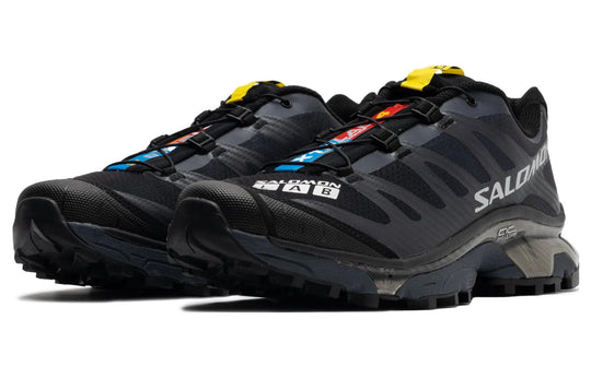 Salomon XT-4 OG 'Black' 471329