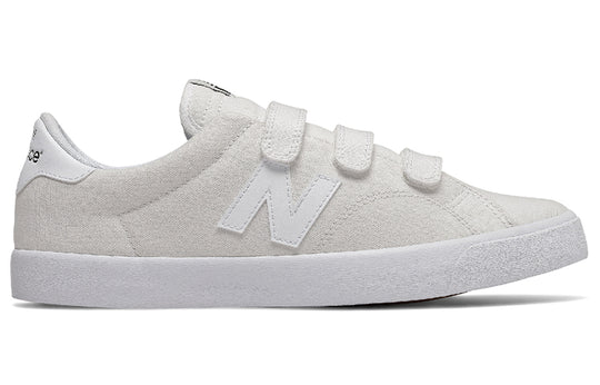 New Balance AM210 Gum Unisex Lifestyle Casual Shoes White AM210VWU