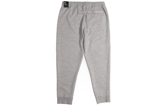 Nike Club Sweatpants 'Grey' BV2672-063