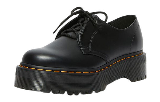 Dr. Martens Jarrick Lo 3-Eye 27313001 - KICKS CREW