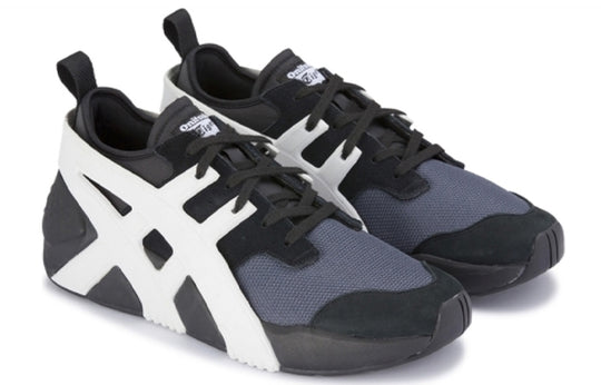 Onitsuka Tiger Big Logo Trainer 2.0 'Black White' 1183A795-001