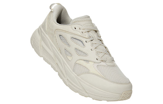 HOKA ONE ONE Clifton L 'Tofu' 1117050-TTF - KICKS CREW