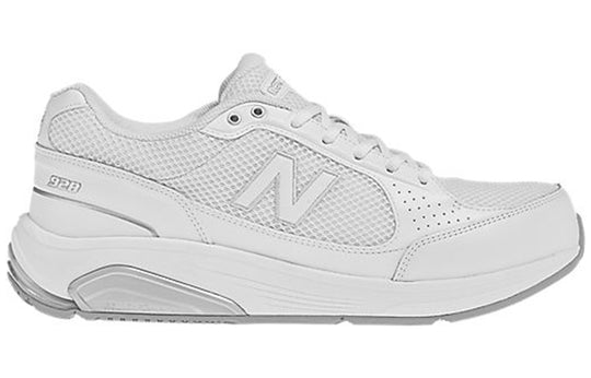 New Balance 928 Series White MW928WS - KICKS CREW