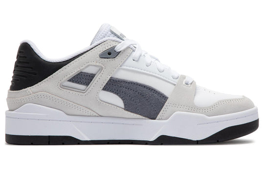 PUMA Slipstream Heritage 'White Gray' 392108-01