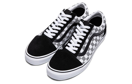 Vans Old Skool 'Black Gray' VN0A5JMIB9J - KICKS CREW