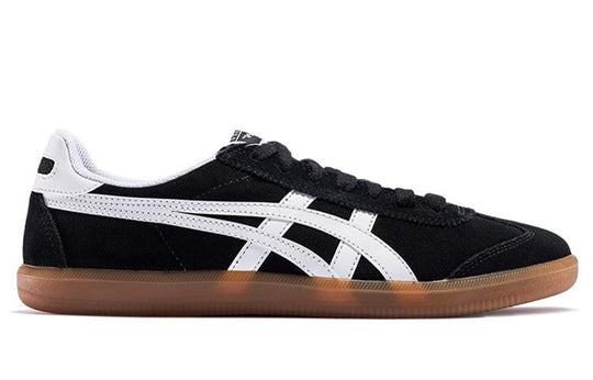 Onitsuka Tiger Tokuten 'Black White' D3B2L-9001 - KICKS CREW