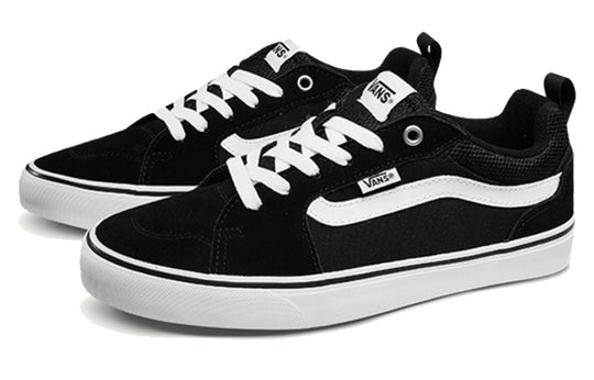 Vans Filmore 'Black' VN0A3MTJIJU - KICKS CREW