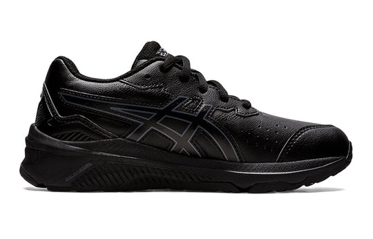 (GS) ASICS GT-1000 Synthetic Leather 2 1134A016-001 - KICKS CREW