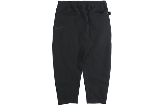 Nike Sportswear NSW TECH PACK Woven mid-length Sports Pants Black