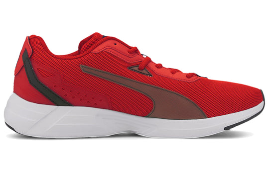 PUMA Space Runner Red/White 193723-04