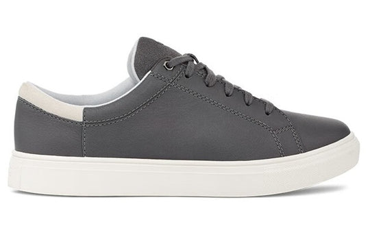 UGG Baysider Low Weather Shoe 'Metal Leather' 1130753-MLTH - KICKS CREW