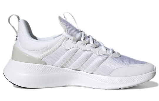 (WMNS) adidas Puremotion 'White Grey' GX0617-KICKS CREW