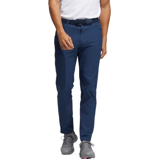 adidas Go-To Golf Joggers - Blue