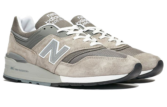 New Balance M997GY 'Made In The USA' M997GY - KICKS CREW