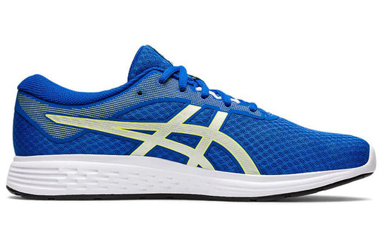 ASICS Patriot 11 'Tuna Blue' 1011A568-403