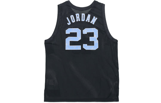 Basketball Uniforms From Nike and Air Jordan