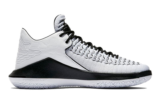 (GS) Air Jordan 32 Low 'Wing It' AA1257-102 Big Kids Basketball Shoes  -  KICKS CREW