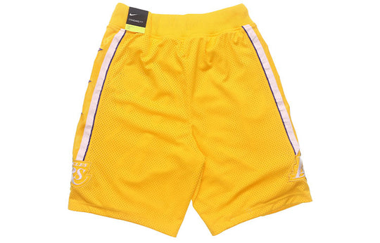 Nike Los Angeles Lakers Shorts for Men