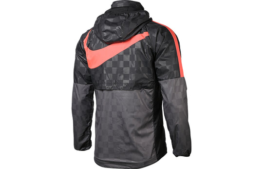 Nike Liverpool FC AWF Men's Soccer Jacket. Nike.com