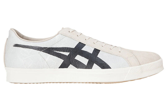 Onitsuka Tiger Fabre BL-S Deluxe 'White Black' 1181A131-100