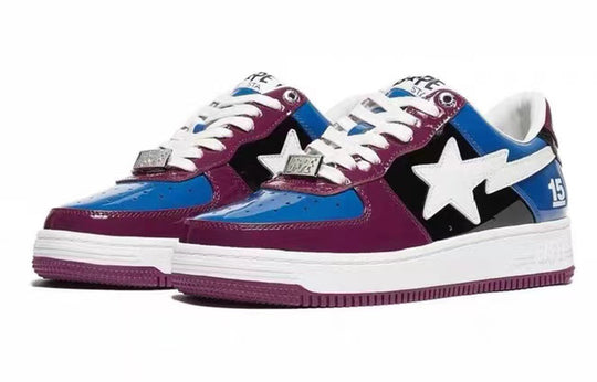 A BATHING APE Sta HONG KONG 1H22-191-027 - KICKS CREW