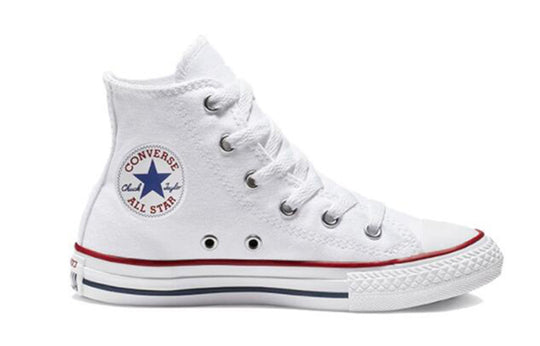 (GS) Converse Chuck Taylor All Star Low Top White 3J253C - KICKS CREW